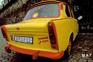 trabant