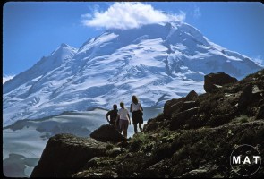 Mt.Baker G
