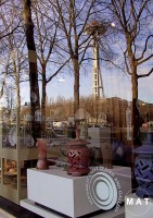 space needle refl G10by15